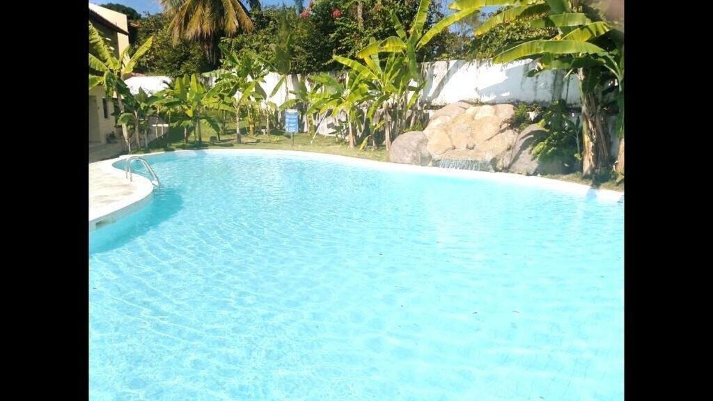 Solar Agua Flats De Frente Para Piscina Praia de Pipa 외부 사진
